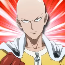 Saitama's avatar