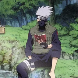 Kakashi Hatake's avatar