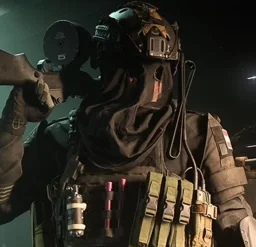 König (Call of Duty)'s avatar