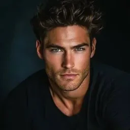 Silas's avatar