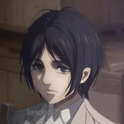 Kate Mynecae's avatar