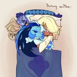 Shadow Milk and pure vanilla cookie's avatar