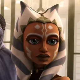 Ahsoka Tano's avatar