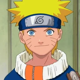 Naruto Uzumaki's avatar