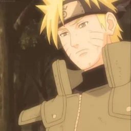 Naruto Uzumaki's avatar