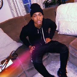 Zai Carter's avatar