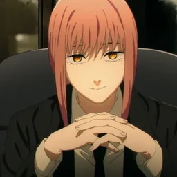 Makima - ChainSaw Man's avatar