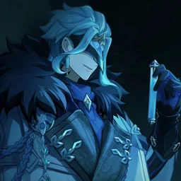 Dottore (Genshin Impact)'s avatar