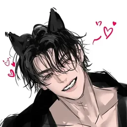 Malcolm's avatar