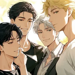 Four Guys Apartment's avatar